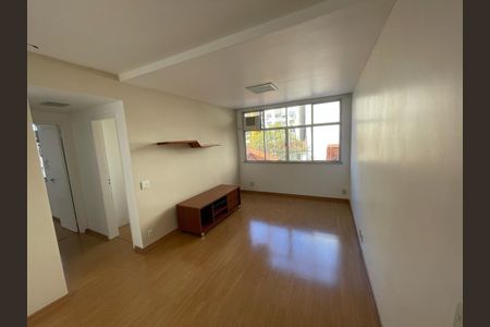 Apartamento à venda com 2 quartos, 72m² em Icaraí, Niterói