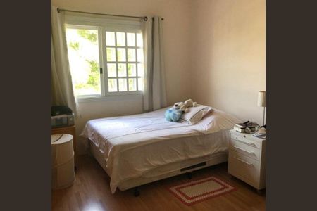 Casa à venda com 4 quartos, 329m² em Alphaville, Santana de Parnaíba