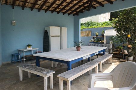 Casa à venda com 4 quartos, 329m² em Alphaville, Santana de Parnaíba