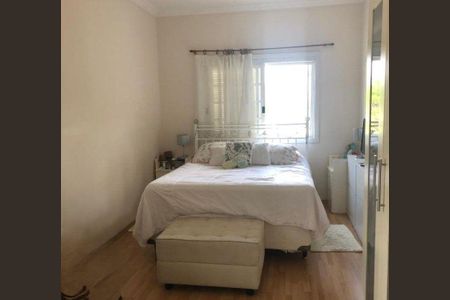 Casa à venda com 4 quartos, 329m² em Alphaville, Santana de Parnaíba