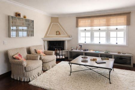 Casa à venda com 4 quartos, 329m² em Alphaville, Santana de Parnaíba