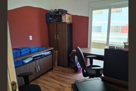 Apartamento à venda com 3 quartos, 104m² em Centro, São Bernardo do Campo