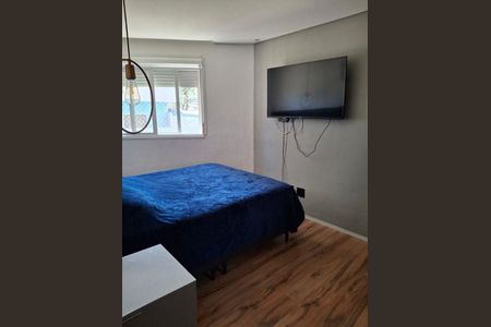 Apartamento à venda com 3 quartos, 104m² em Centro, São Bernardo do Campo