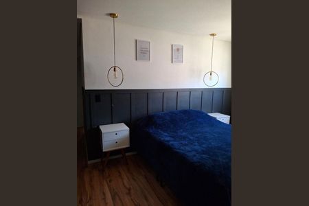 Apartamento à venda com 3 quartos, 104m² em Centro, São Bernardo do Campo