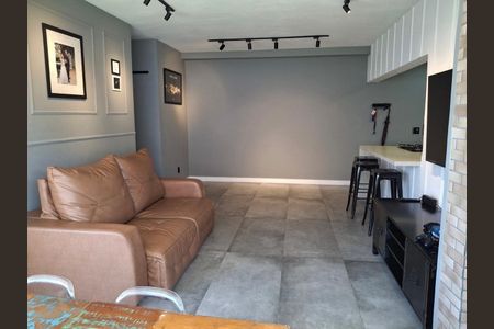 Apartamento à venda com 3 quartos, 104m² em Centro, São Bernardo do Campo