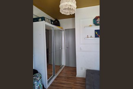 Apartamento à venda com 3 quartos, 104m² em Centro, São Bernardo do Campo