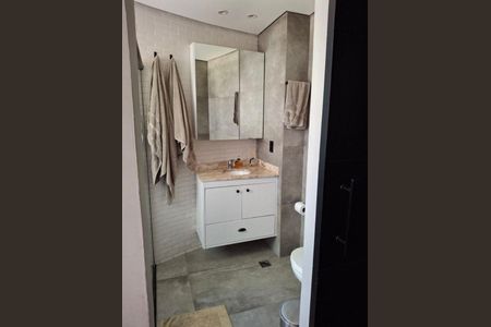 Apartamento à venda com 3 quartos, 104m² em Centro, São Bernardo do Campo