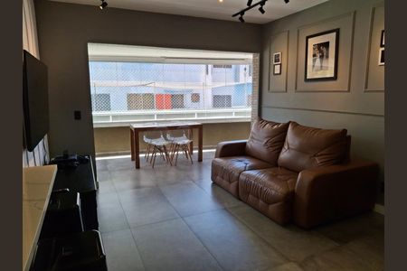Apartamento à venda com 3 quartos, 104m² em Centro, São Bernardo do Campo