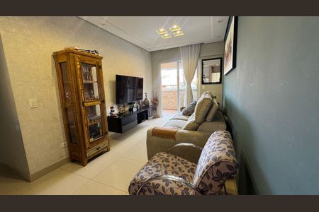 Apartamento à venda com 3 quartos, 110m² em Assunção, São Bernardo do Campo