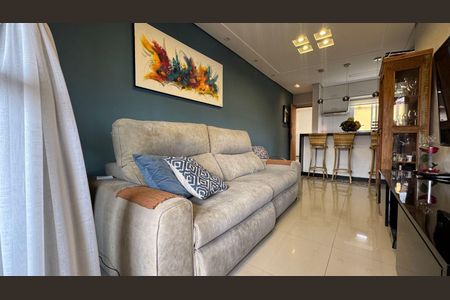 Apartamento à venda com 3 quartos, 110m² em Assunção, São Bernardo do Campo