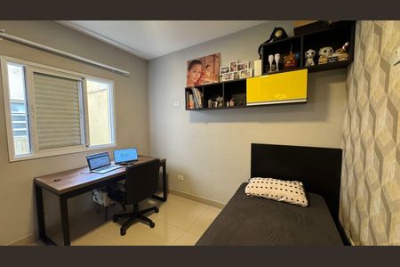 Apartamento à venda com 3 quartos, 110m² em Assunção, São Bernardo do Campo