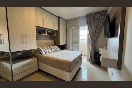 Apartamento à venda com 3 quartos, 110m² em Assunção, São Bernardo do Campo