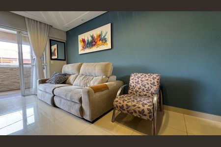 Apartamento à venda com 3 quartos, 110m² em Assunção, São Bernardo do Campo