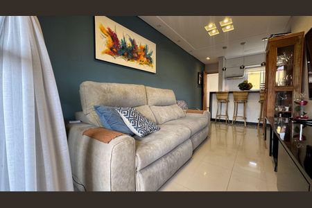 Apartamento à venda com 3 quartos, 110m² em Assunção, São Bernardo do Campo