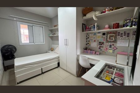Apartamento à venda com 3 quartos, 110m² em Assunção, São Bernardo do Campo