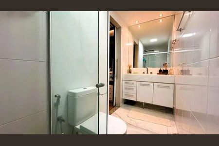 Apartamento à venda com 4 quartos, 110m² em Buritis, Belo Horizonte