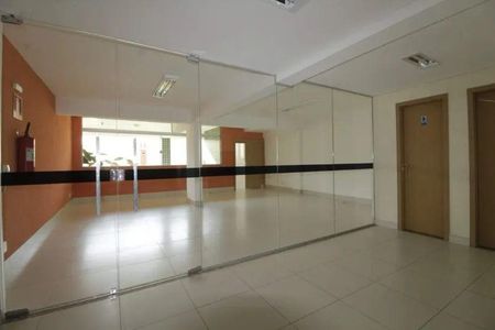 Apartamento à venda com 4 quartos, 110m² em Buritis, Belo Horizonte