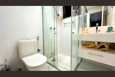 Apartamento à venda com 4 quartos, 110m² em Buritis, Belo Horizonte