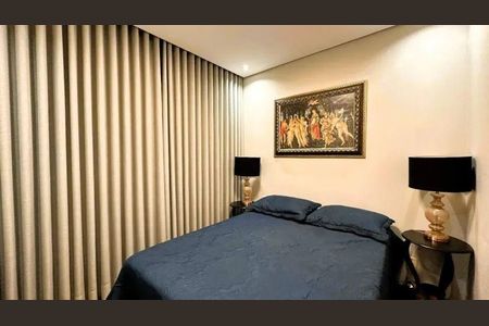 Apartamento à venda com 4 quartos, 110m² em Buritis, Belo Horizonte