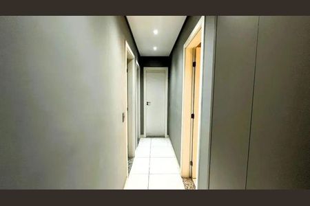 Apartamento à venda com 4 quartos, 110m² em Buritis, Belo Horizonte
