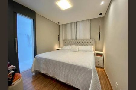 Apartamento à venda com 4 quartos, 110m² em Buritis, Belo Horizonte