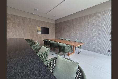 Apartamento à venda com 3 quartos, 115m² em Vila Das Flores, Nova Lima