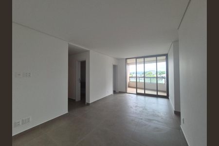 Apartamento à venda com 3 quartos, 115m² em Vila Das Flores, Nova Lima