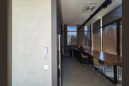 Apartamento à venda com 3 quartos, 115m² em Vila Das Flores, Nova Lima