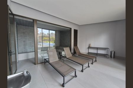 Apartamento à venda com 3 quartos, 115m² em Vila Das Flores, Nova Lima