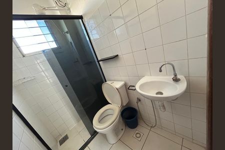 Apartamento à venda com 2 quartos, 49m² em Camargos, Belo Horizonte