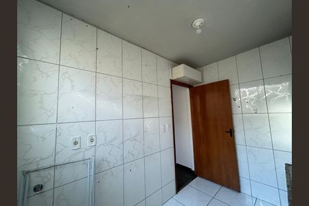 Apartamento à venda com 2 quartos, 49m² em Camargos, Belo Horizonte