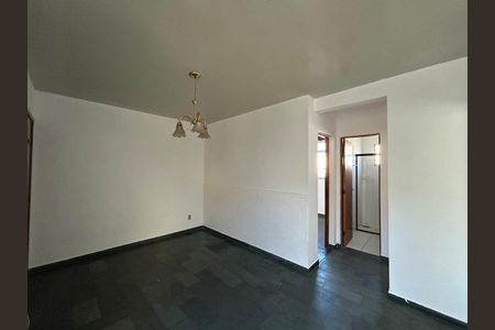 Apartamento à venda com 2 quartos, 49m² em Camargos, Belo Horizonte
