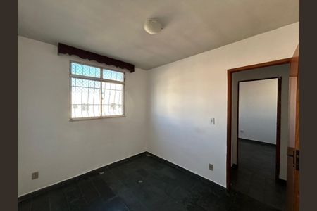 Apartamento à venda com 2 quartos, 49m² em Camargos, Belo Horizonte