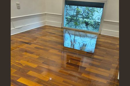 Casa à venda com 5 quartos, 665m² em Indianópolis, São Paulo