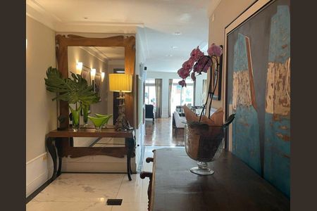 Casa à venda com 5 quartos, 665m² em Indianópolis, São Paulo