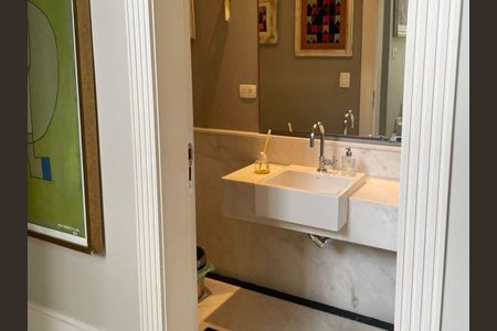 Casa à venda com 5 quartos, 665m² em Indianópolis, São Paulo