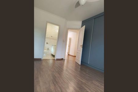 Casa à venda com 4 quartos, 279m² em Residencial Nove (Alphaville), Santana de Parnaíba