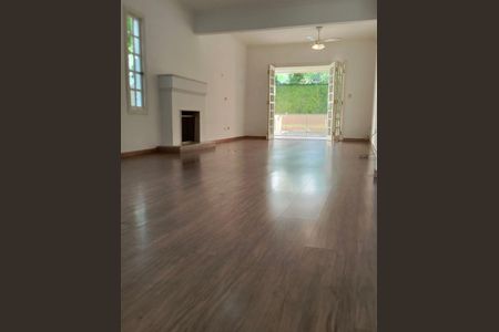 Casa à venda com 4 quartos, 279m² em Residencial Nove (Alphaville), Santana de Parnaíba