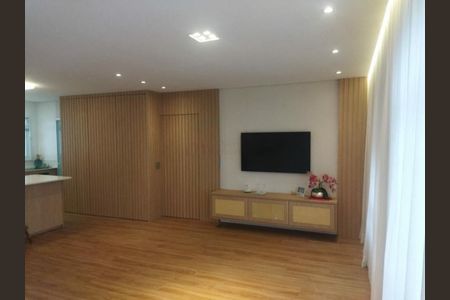 Apartamento à venda com 2 quartos, 100m² em Vila Progredior, São Paulo