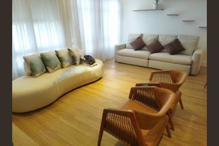 Apartamento à venda com 2 quartos, 100m² em Vila Progredior, São Paulo