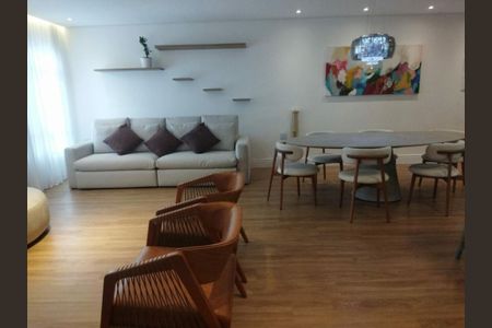 Apartamento à venda com 2 quartos, 100m² em Vila Progredior, São Paulo