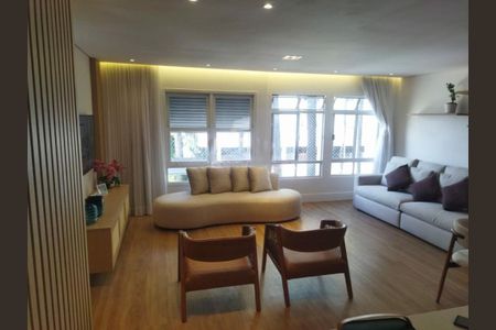 Apartamento à venda com 2 quartos, 100m² em Vila Progredior, São Paulo