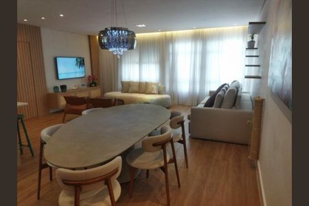 Apartamento à venda com 2 quartos, 100m² em Vila Progredior, São Paulo