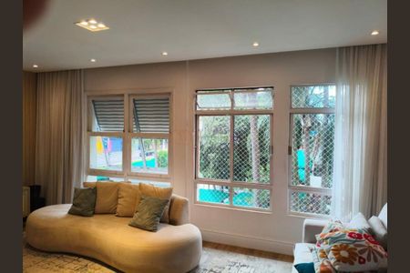 Apartamento à venda com 2 quartos, 100m² em Vila Progredior, São Paulo