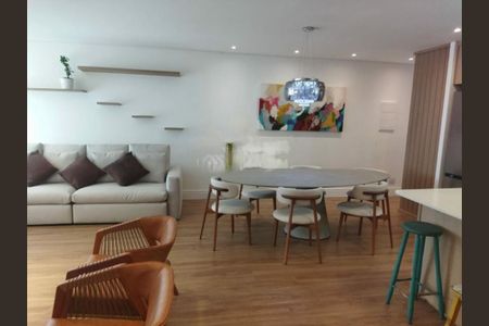 Apartamento à venda com 2 quartos, 100m² em Vila Progredior, São Paulo