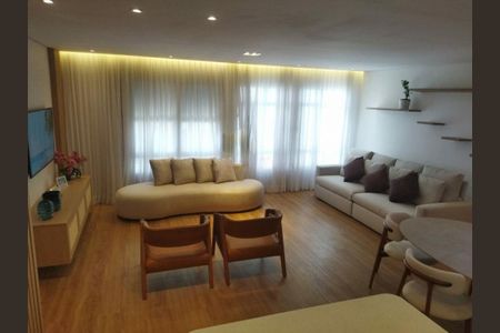 Apartamento à venda com 2 quartos, 100m² em Vila Progredior, São Paulo