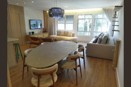 Apartamento à venda com 2 quartos, 100m² em Vila Progredior, São Paulo