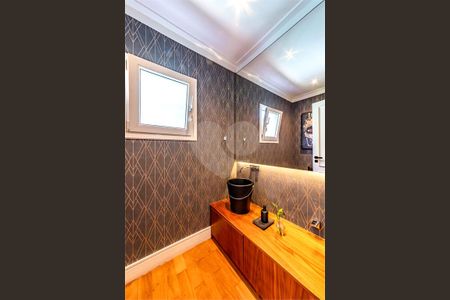 Casa à venda com 4 quartos, 334m² em Santo Amaro, São Paulo