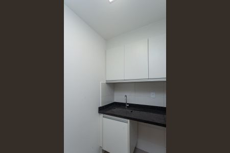 Apartamento para alugar com 37m², 2 quartos e sem vagaTanque