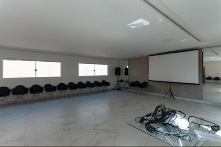 Apartamento para alugar com 37m², 2 quartos e sem vagaÁrea Comum